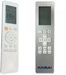 KAISAI RG10B - eredeti gyári távirányító háttérvilágítással