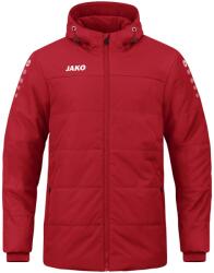 Jako Jacheta cu gluga JAKO Coach jacket Team 7103-100 Marime L (7103-100)