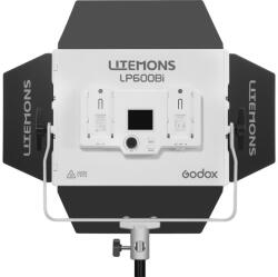 Godox Litemons LP600BI LED Panel Bi-Color (60W) (D280281)