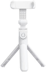 MH Protect Bluetooth szelfi bot, tripod állvánnyal, távirányitóval, SSTR-12, fehér