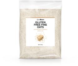 GymBeam Ovăz fin fără gluten 1000 g