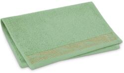 AmeliaHome Törölköző ALLIUM zöld 30x50 AmeliaHome