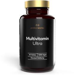 The Protein Works Multivitamin Ultra 60 tab