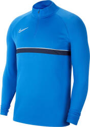 Nike Y NK DRY ACADEMY 21 DRILL TOP Hosszú ujjú póló cw6112-463 Méret S