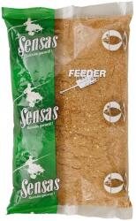 SENSAS super prima feeder 1kg etetőanyag (02381) - nextfish