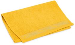 AmeliaHome Törölköző ALLIUM sárga 30x50 AmeliaHome