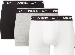 Nike M NSW Boxer Brief 3P Boxeralsók ke1008-mp1 Méret M - top4running