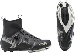 Northwave Cipő NORTHWAVE MTB CELSIUS XC GTX SZÜRKE/FÉNYVISSZAVERŐS