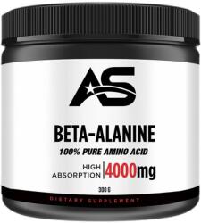 American Supps Beta-Alanine Powder | High Absorption [300 грама] Неовкусен