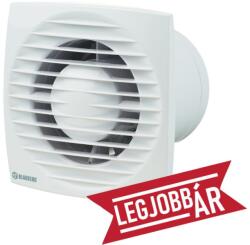 Blauberg Bravo 125 H E Ventilátor (bravo 125 H E)