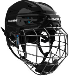 BAUER RE-AKT 155 Combo Black Senior Jégkorong sisak L