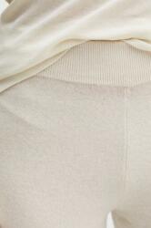 Weekend Max Mara Вълнен спортен панталон (2425336023600)