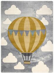  Szőnyeg TINIES BALOON szürke 80x150 (140007391)