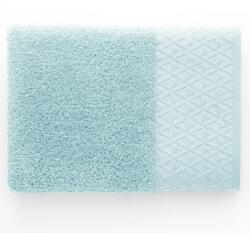 DecoKing Törölköző ANDREA égkék 50x90 DecoKing