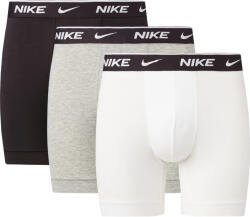 Nike M NSW Boxer Brief 3P Boxeralsók ke1007-mp1 Méret XL