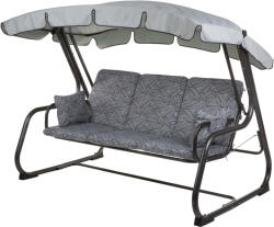 Patio Ravenna Premium hintaágy szürke levelek (5904134951052)