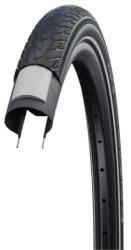 Schwalbe Külső 26x1, 75(559-47) Delta Cruiser Plus Act Hs431 Pg Green Ref Tw 895g