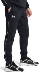 Under Armour UA Icon Fleece Jgr Taping-BLK Nadrágok 1389358-001 Méret XL - top4sport