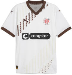 PUMA FC St. Pauli 2024/25 Away Jersey Men Póló 778651-02 Méret M