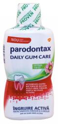  Parodontax Gyógynövényes Fogínyápoló 500 ml