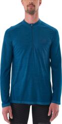 Compressport Trail HZ LS Tshirt M Melegítő felsők atsm4885101l Méret L