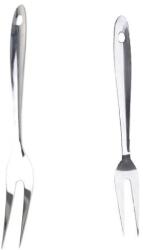  Kiszedő villa 32 cm, rozsdamentes