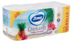 Zewa Deluxe Limited WC papír 3 rétegű 16 tekercs