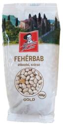 Maestro Pietro fehérbab 400g