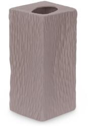  Váza DEVON cappucino minimál ú beltéri ameliahome (130001252)