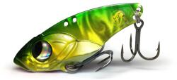 Lurefans R50 - Sinking 13, 5g/50mm, 21-es "Chart Green Back" színkód (LFR5021) - jadabo