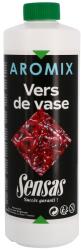 SENSAS Attraktor Aromix Vers de Vase (szúnyoglárva) 500ml (71251) - jadabo