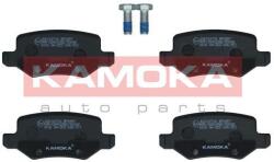 KAMOKA fékbetétkészlet, tárcsafék KAMOKA JQ1012716 (JQ1012716)