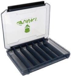 Gunki Lure Box Open Sides M (doboz) (71451)