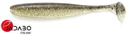 Keitech Easy Shiner 5" 417 Gold Flash Minnow (5 db/csomag)
