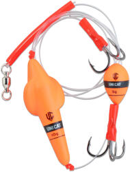 Unicat UNI CAT Rotating Worm Rig 10g (1640010)