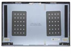 ASUS ZenBook 14 BX431FA UX431FA UX431FN UX431FL UM431DA LCD kijelző hátlap/ fedlap hátsó burkolat sötét ezüst (CAS080308LCDB)