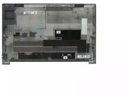 Lenovo ThinkBook 15 G2 ITL series 5CB1B34805 alsó burkolat szürke