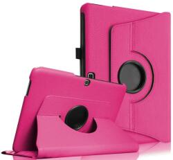 Lenovo Tab M10 Plus (10.3) TB-X606F, mappa tok, elforgatható (360°), magenta - tok-shop