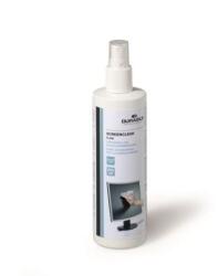 DURABLE Spray de curățare a ecranelor Screenclean 250 ml