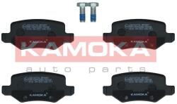 KAMOKA set placute frana, frana disc KAMOKA JQ1012716