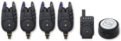 Prologic C-SERIES PRO ALARM SET 4+1+1 ALL BLUE elektromos kapásjelző szett