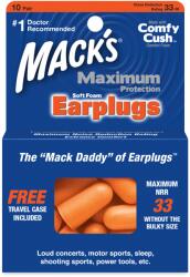  Mack's Maximum Protection Mennyiség a csomagban: 10 pár