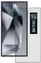 OBAL: ME COPERTA: ME Privacy 5D Tempered Glass pentru Samsung Galaxy S24 Ultra Black 8596311253638