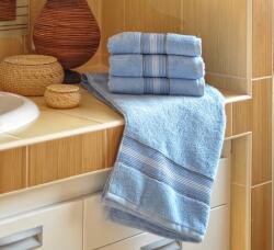 Jiří Polášek Deluxe Törölköző - Kék | 50 x 100 cm (RUCNIK-DELUXE-modra)