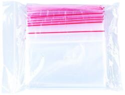 Office Products Pungi ziplock, 120 x 180 mm 100 buc. /set (OF-15073815-90)