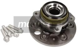 MAXGEAR kerékcsapágy készlet MAXGEAR 33-0906 (33-0906)