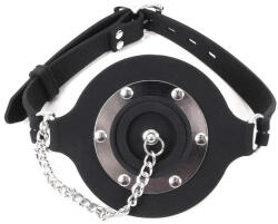 Kiotos Baillon Round Open - elegáns 4 cm-es intim gyöngy