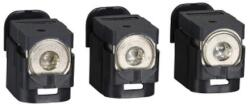 Schneider Electric Al-kábel-csatlakozókészlet 3P (3db) 25. . . 95mm2 INS40. . 160/INV/NSX100. . 250-hez LV42 Schneider (LV429227)
