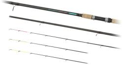 Carp Zoom Carpzoom aggressor feeder 360 cm, 120+ g, 3+3 részes feeder, picker horgászbot (CZ1738) - epeca