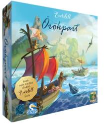 Asmodee Everdell - Joc de societate Perpetua (STA10009) Joc de societate